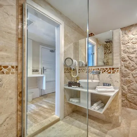 Peninsula Gardens (adults Only) Hotell *