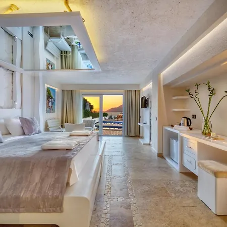 Peninsula Gardens (adults Only) Hotell