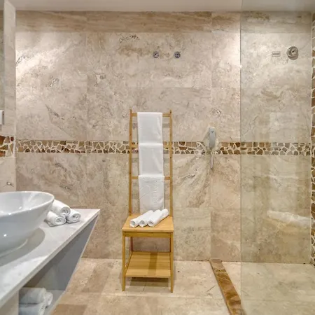 Peninsula Gardens (adults Only) Kaş