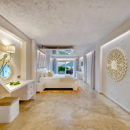 Peninsula Gardens (adults Only) Hotell *