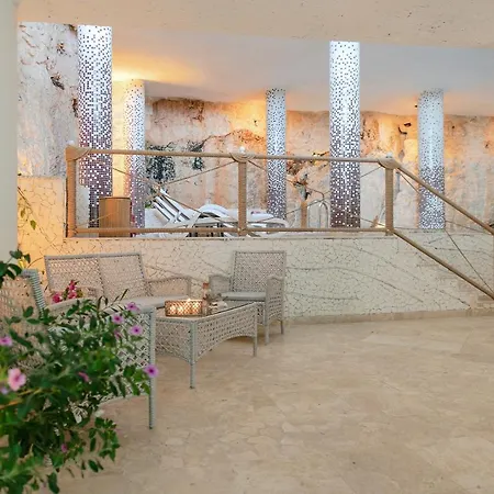 Hotell Peninsula Gardens (adults Only) Kaş