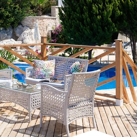 Hotell Peninsula Gardens (adults Only) *