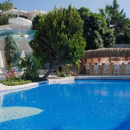 Hotell Peninsula Gardens (adults Only)