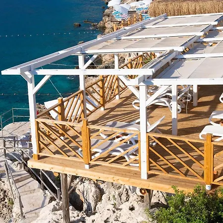 Peninsula Gardens (adults Only) Hotell *