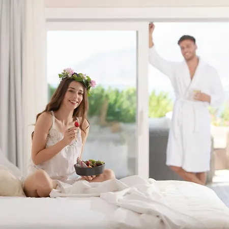 Hotell Peninsula Gardens (adults Only)