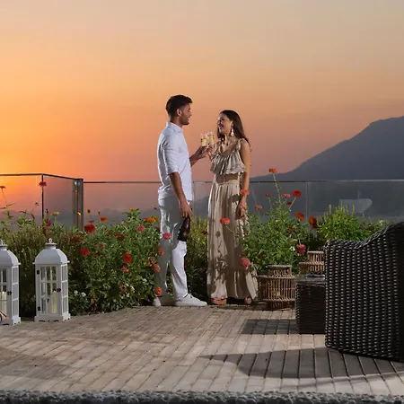 Peninsula Gardens (adults Only) Hotell *