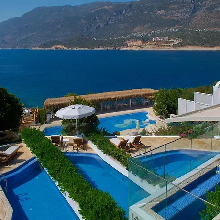 Hotell Peninsula Gardens (adults Only)