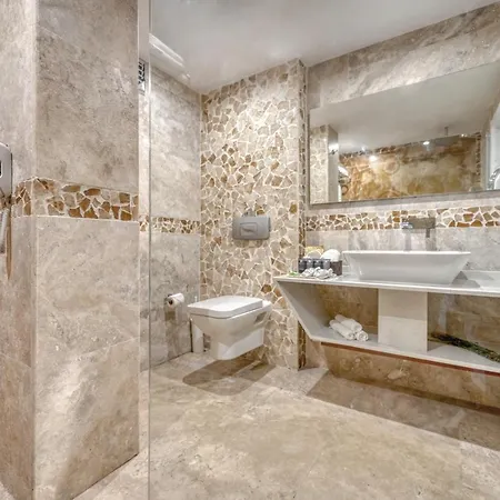 호텔 Peninsula Gardens (adults Only)