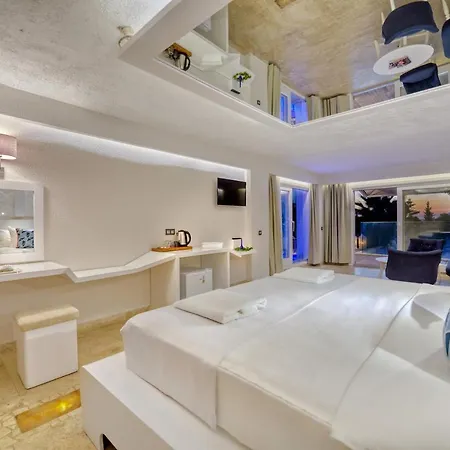 호텔 Peninsula Gardens (adults Only)