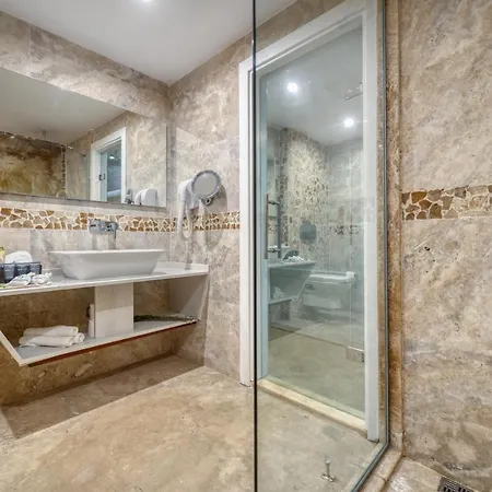 Peninsula Gardens (adults Only) * Kaş