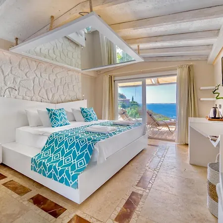 Hotel Peninsula Gardens (adults Only)