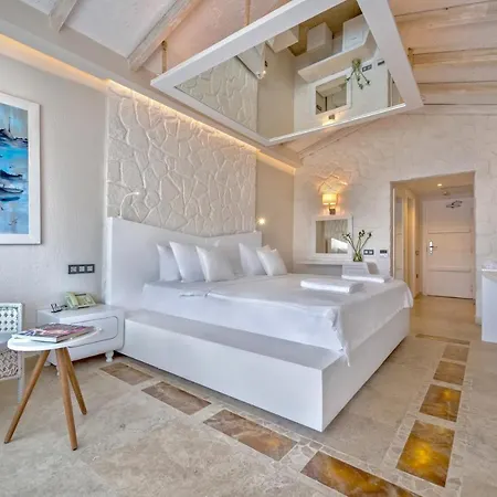 Peninsula Gardens (adults Only) Hotel Kas