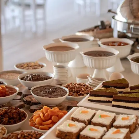 호텔 Peninsula Gardens (adults Only) *