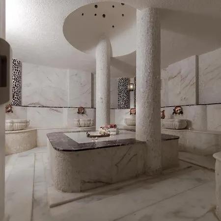 Peninsula Gardens (adults Only) * Kaş