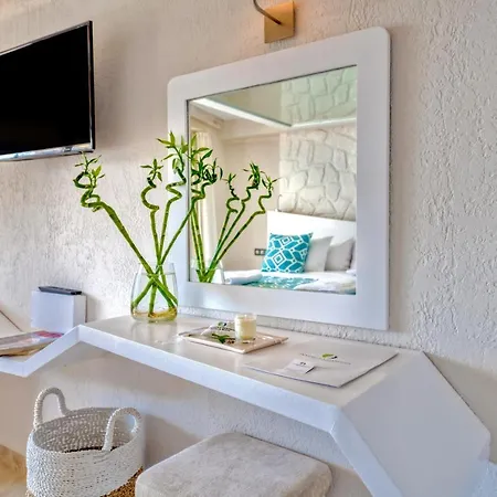 Peninsula Gardens (adults Only) Hotel Kaş