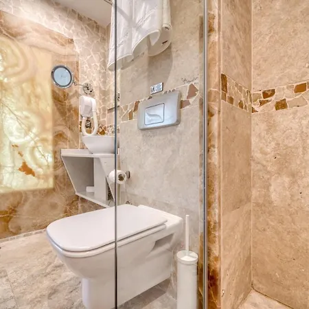 Peninsula Gardens (adults Only) * 카스