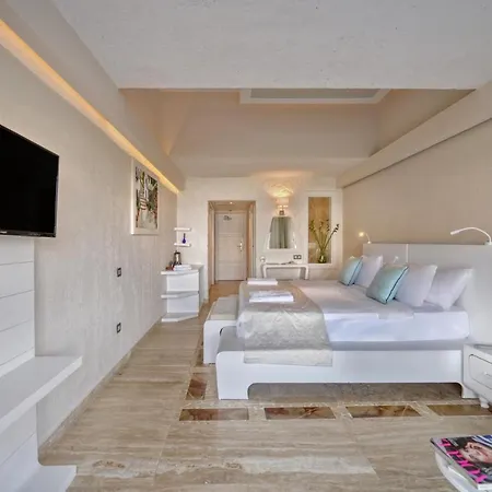 Peninsula Gardens (adults Only) * 카스