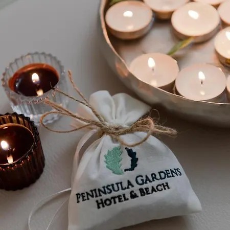 Peninsula Gardens (adults Only)