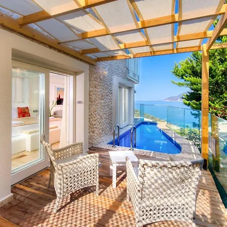 호텔 Peninsula Gardens (adults Only) 카스