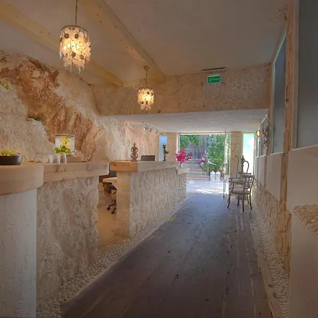 Peninsula Gardens (adults Only) 호텔 카스