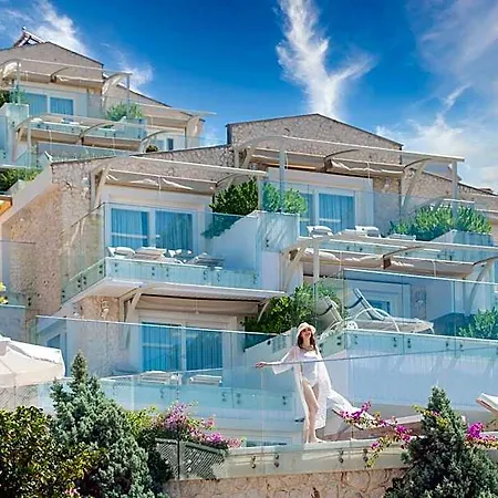 호텔 Peninsula Gardens (adults Only) *