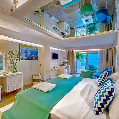 Peninsula Gardens (adults Only) * كاس