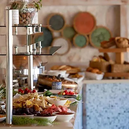 Hotel Peninsula Gardens (adults Only) Kas