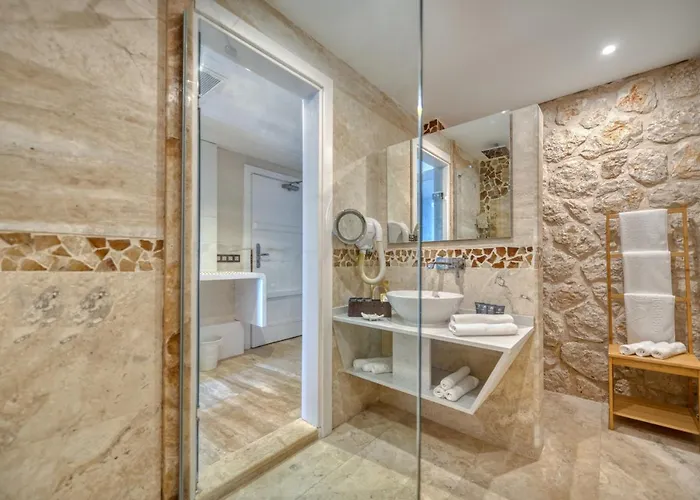 Peninsula Gardens (adults Only) Hotel *