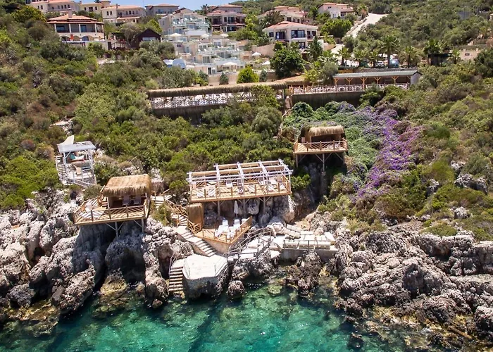 Peninsula Gardens (adults Only) Hotel *