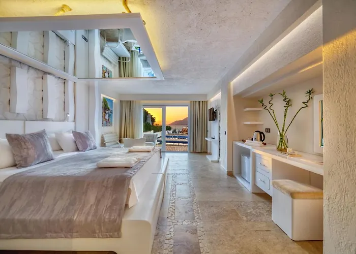 Peninsula Gardens (adults Only) Hotel