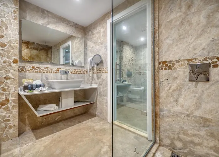 Peninsula Gardens (adults Only) * Kaş