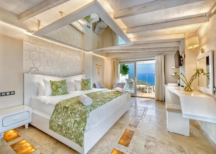 Peninsula Gardens (adults Only) Hotel