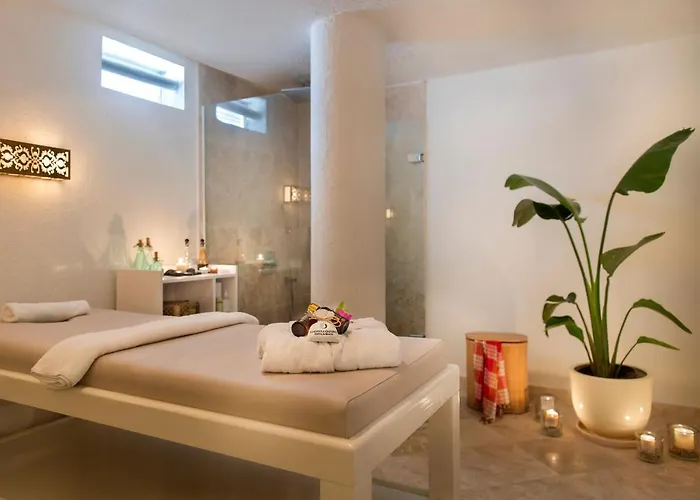 Peninsula Gardens (adults Only)