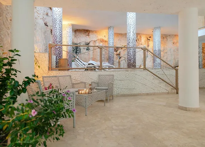 Hotel Peninsula Gardens (adults Only) Kaş