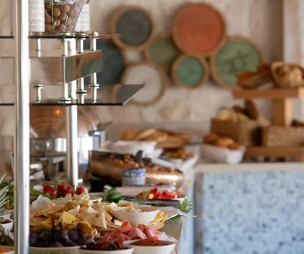 Peninsula Gardens (adults Only) Kaş