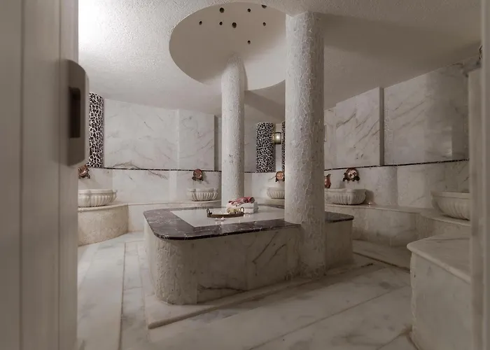 Peninsula Gardens (adults Only) * Kas