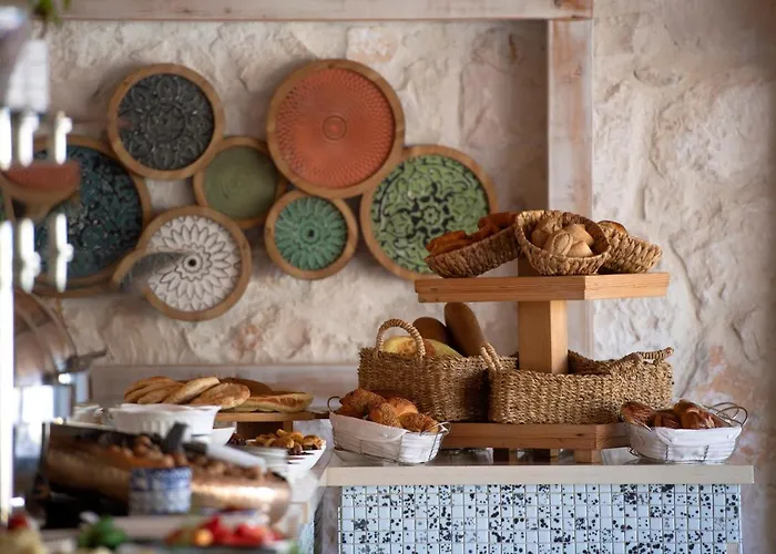 Peninsula Gardens (adults Only) Hotel