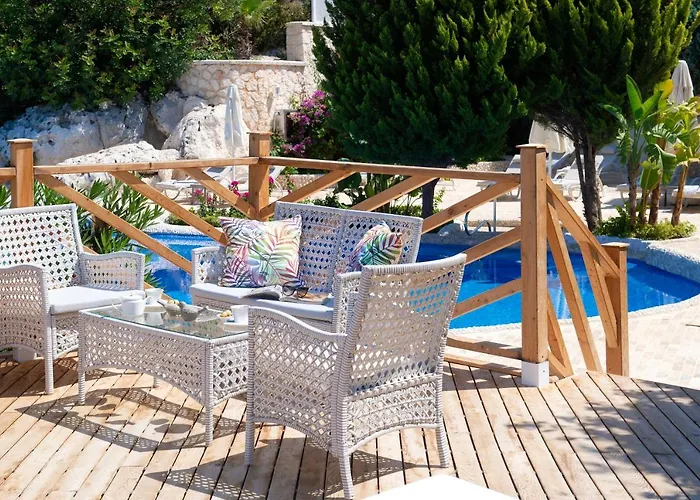 Hotel Peninsula Gardens (adults Only) *