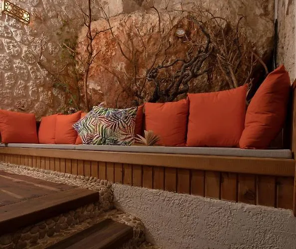 Peninsula Gardens (adults Only)