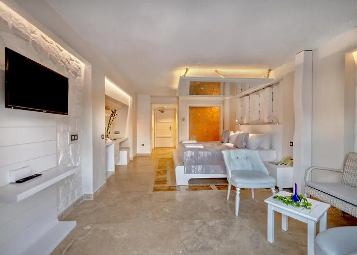 Peninsula Gardens (adults Only) * Kas