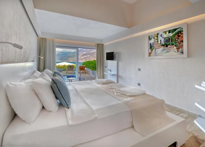 Peninsula Gardens (adults Only) Hotel