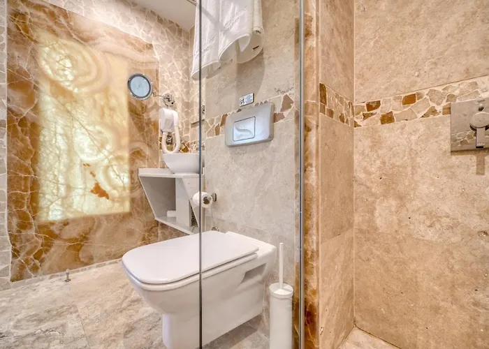 Peninsula Gardens (adults Only) * Kaş