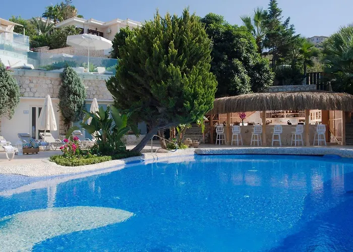 Hotel Peninsula Gardens (adults Only)