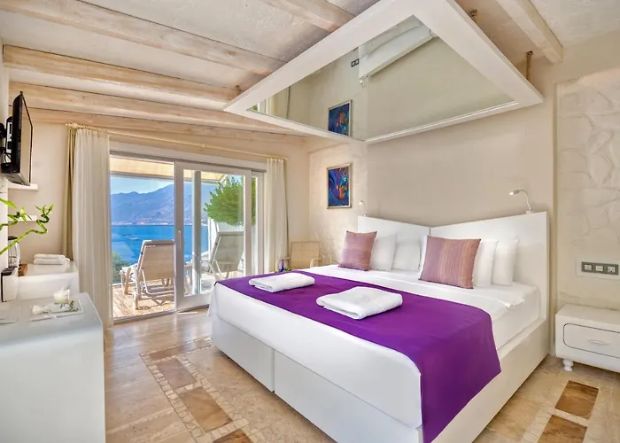 Peninsula Gardens (adults Only) Kas