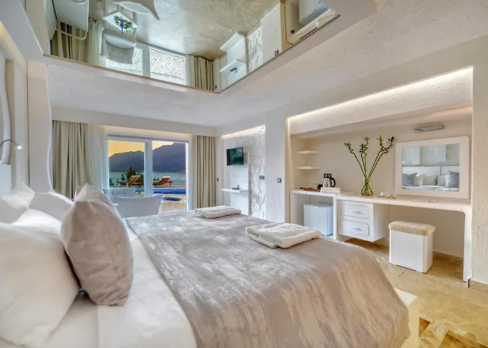 Peninsula Gardens (adults Only) Hotel Kas