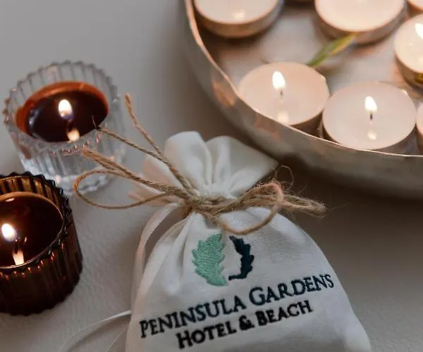 Peninsula Gardens (adults Only)