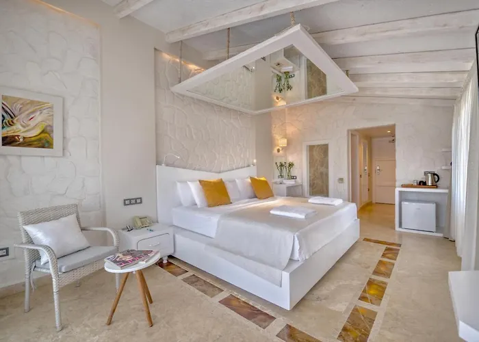 Peninsula Gardens (adults Only) *