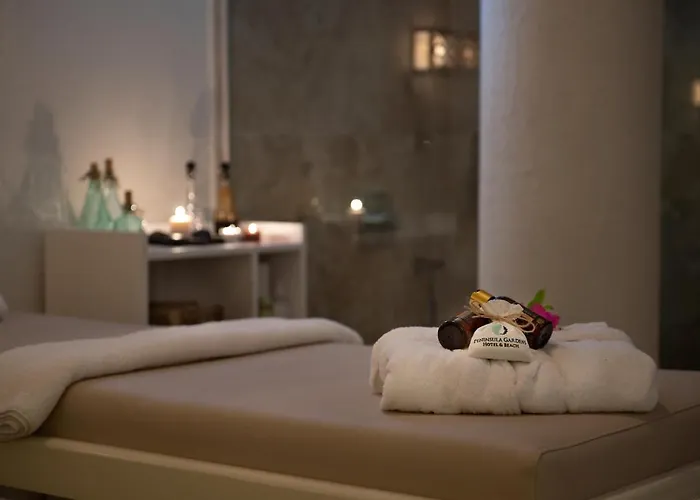 Hotel Peninsula Gardens (adults Only) Kas