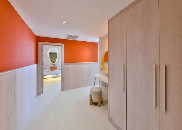 Peninsula Gardens (adults Only) Hotel *