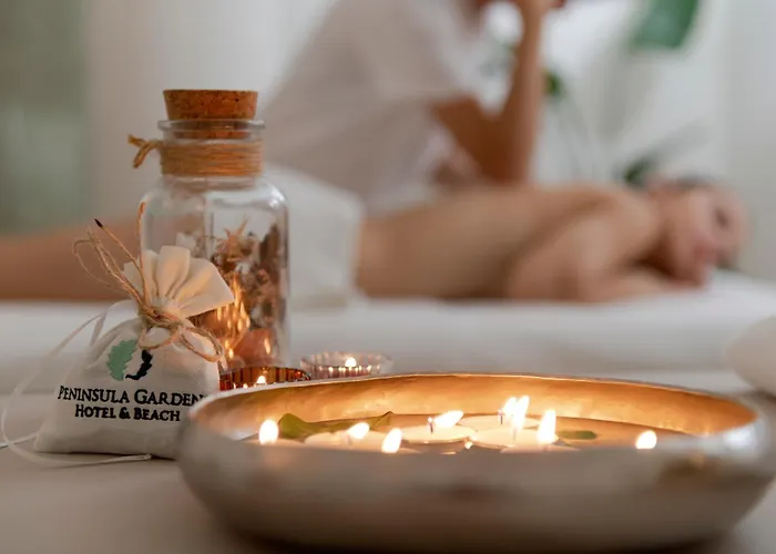 Hotel Peninsula Gardens (adults Only) Kaş